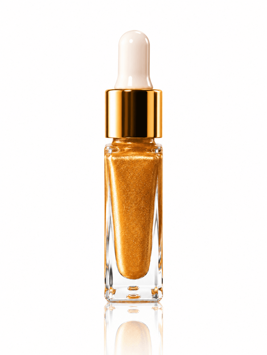 Glow Skin Gold visto de lado
