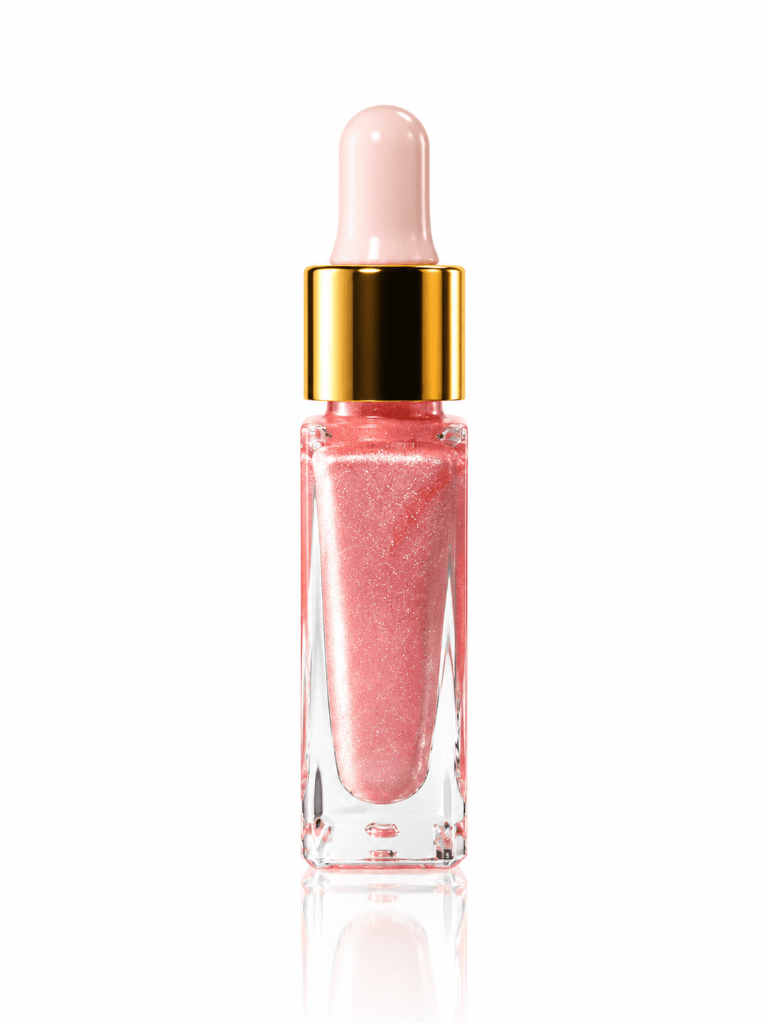 Glow Skin Rosé visto de lado